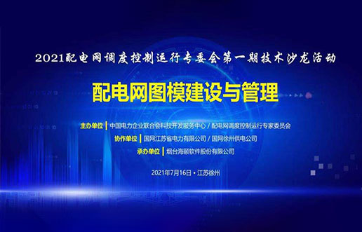 Lewin乐玩软件成功承办中电联2021年首期技术沙龙